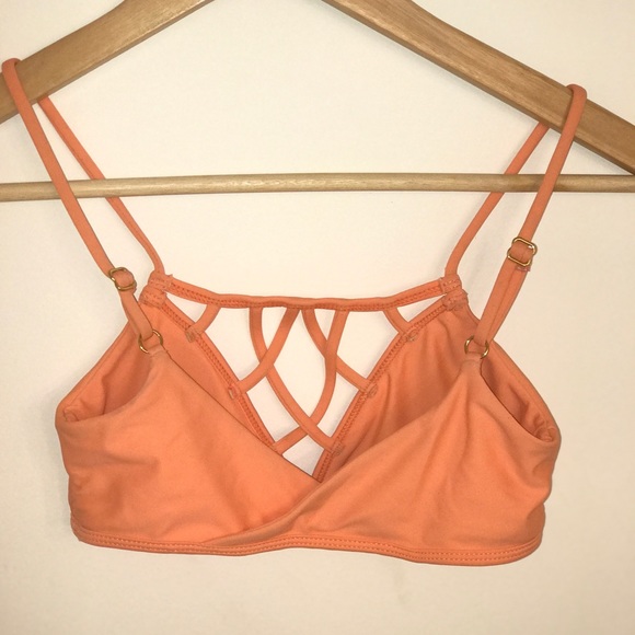 Bathing Suit Top. - Picture 3 of 3